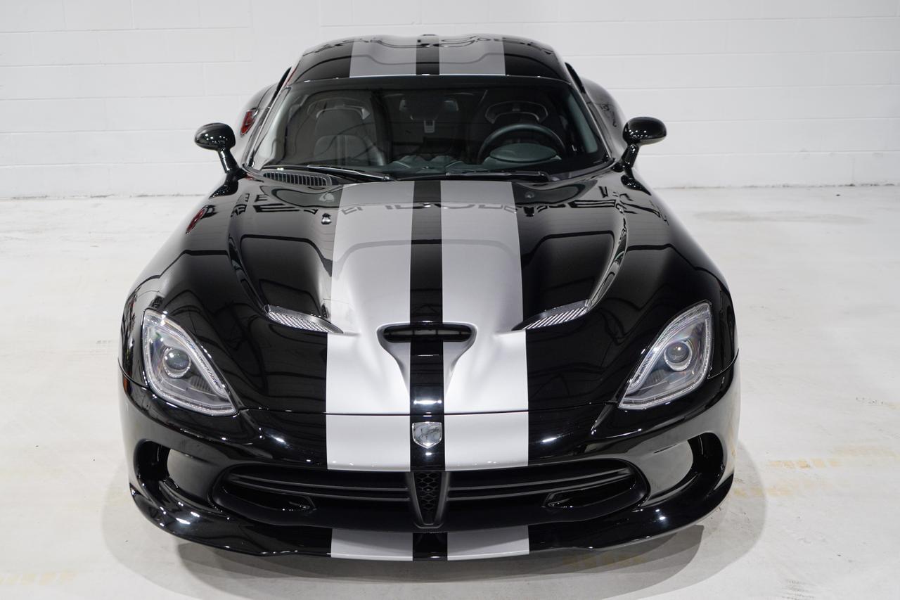 2013 Dodge SRT Viper GTS Tampa FL