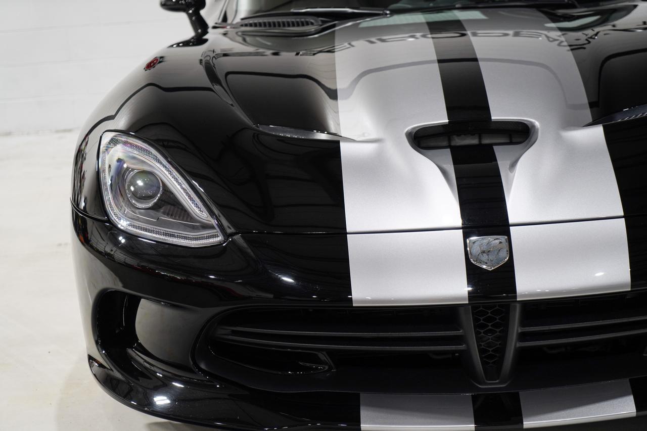2013 Dodge SRT Viper GTS Tampa FL