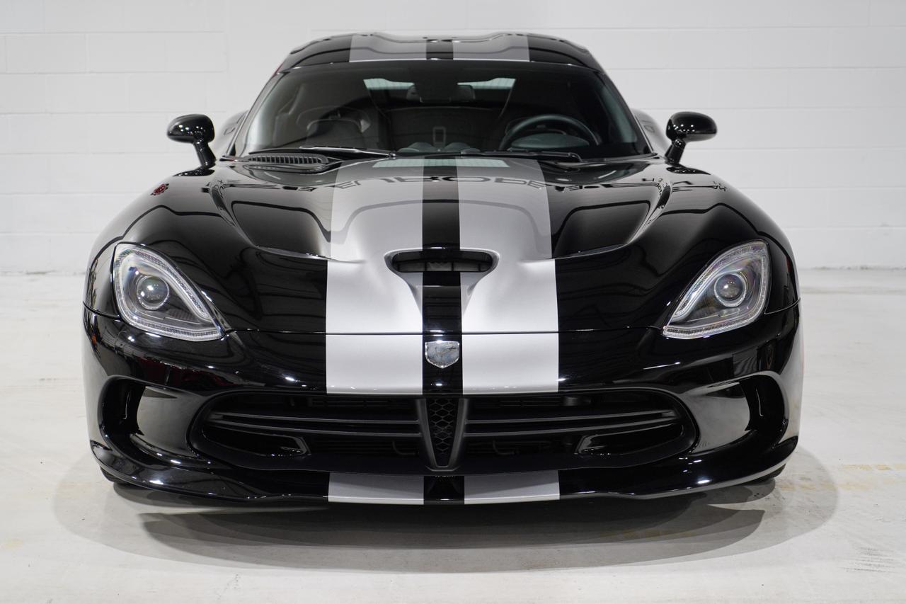 2013 Dodge SRT Viper GTS Tampa FL