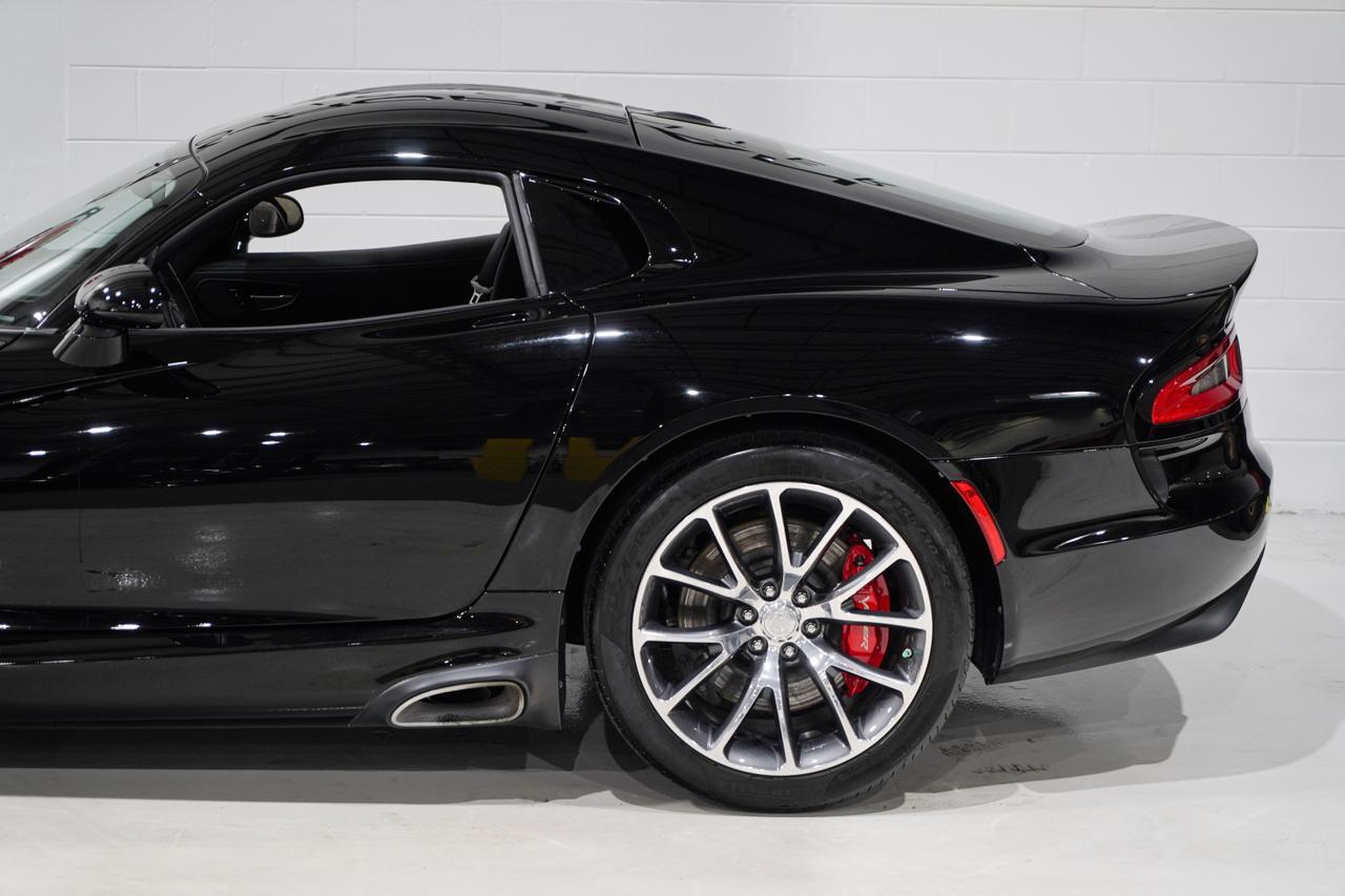 2013 Dodge SRT Viper GTS Tampa FL