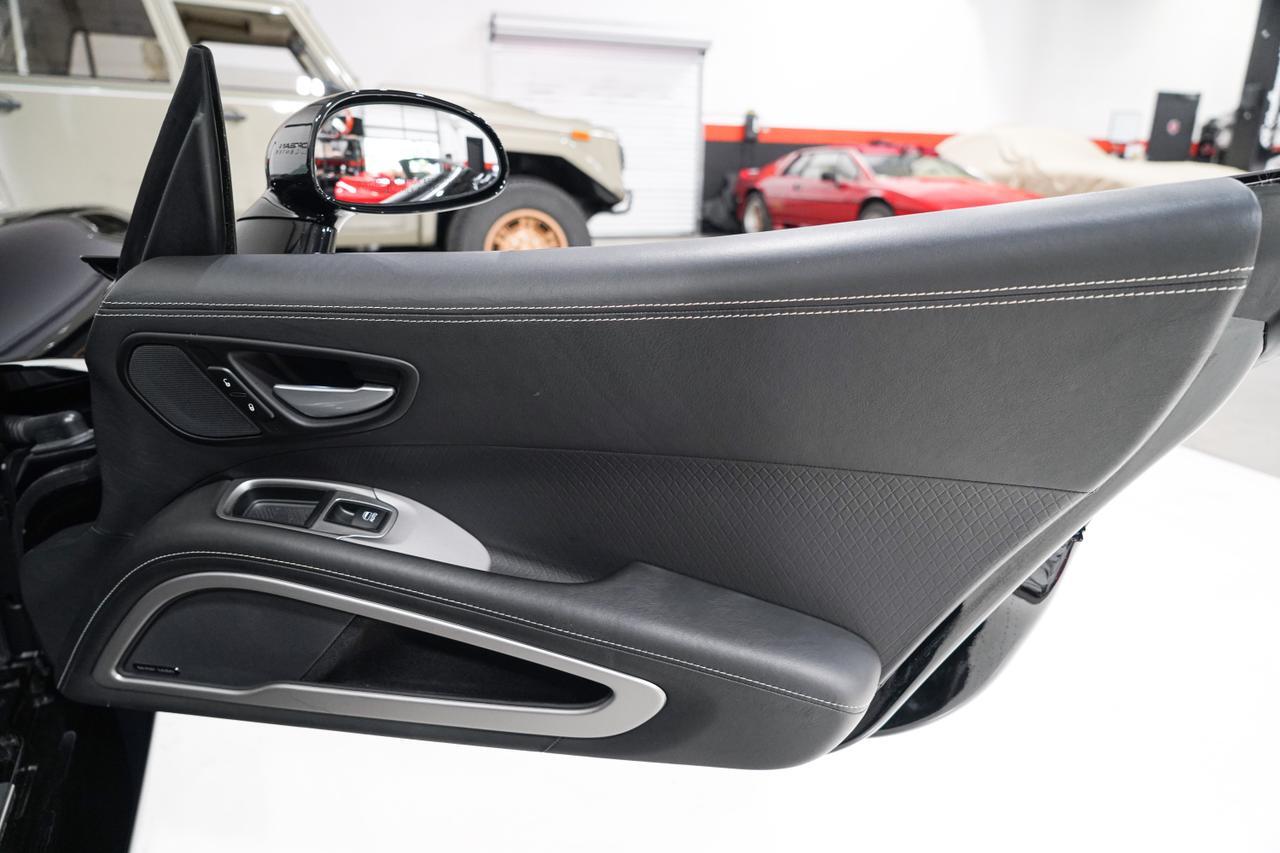 2013 Dodge SRT Viper GTS Tampa FL