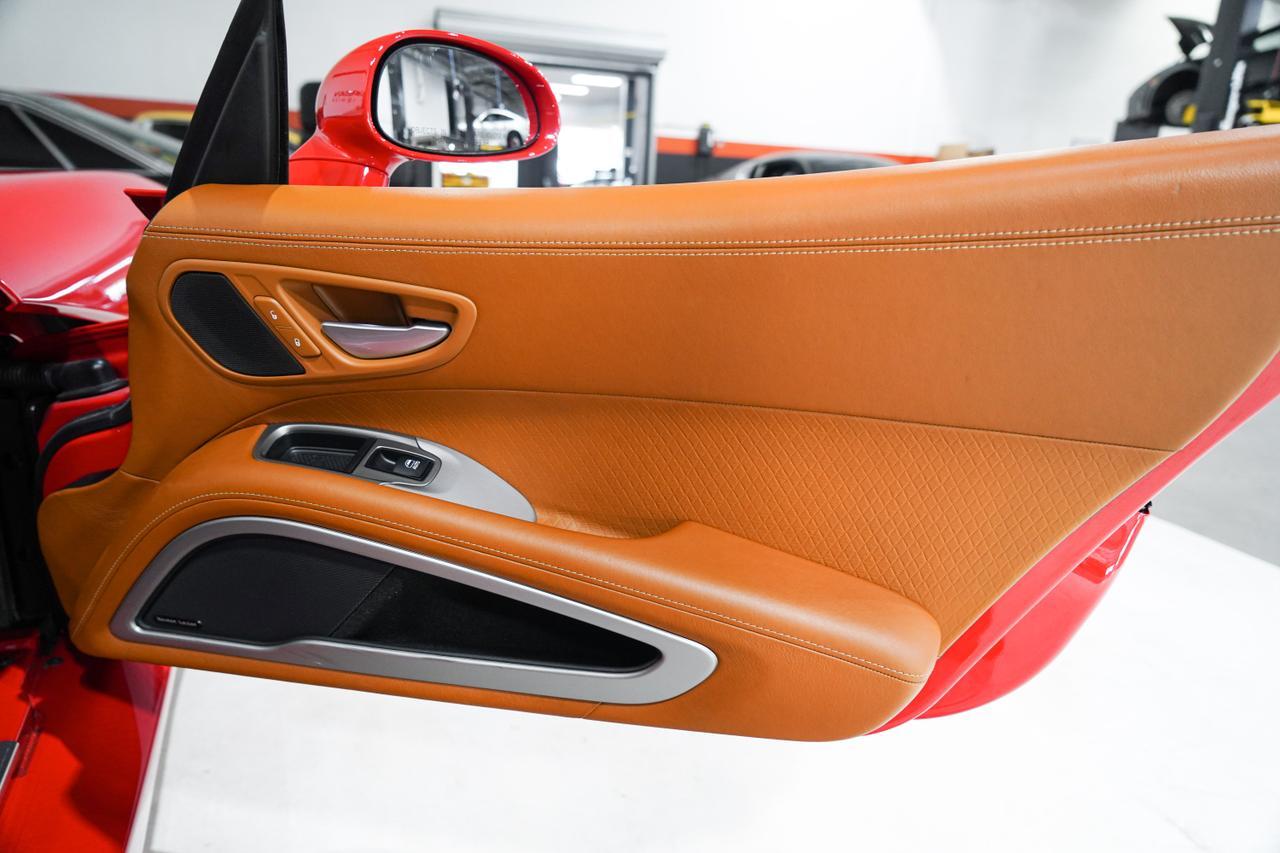 2013 Dodge SRT Viper GTS Tampa FL