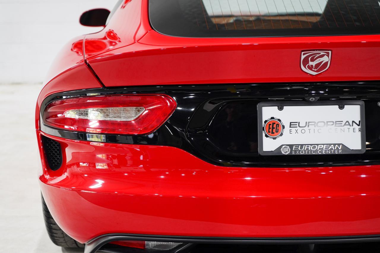 2013 Dodge Viper - Photo 35
