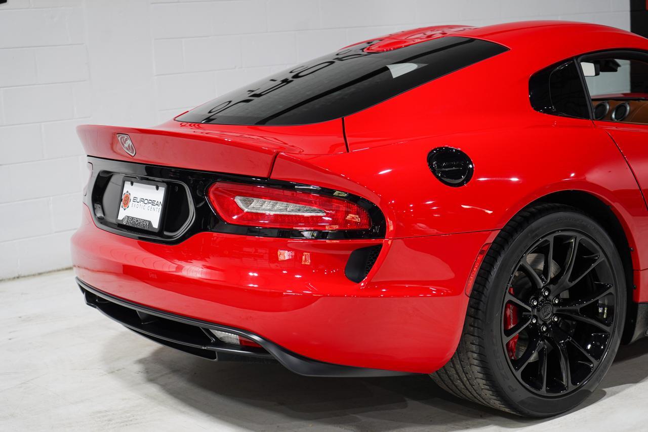 2013 Dodge Viper - Photo 22