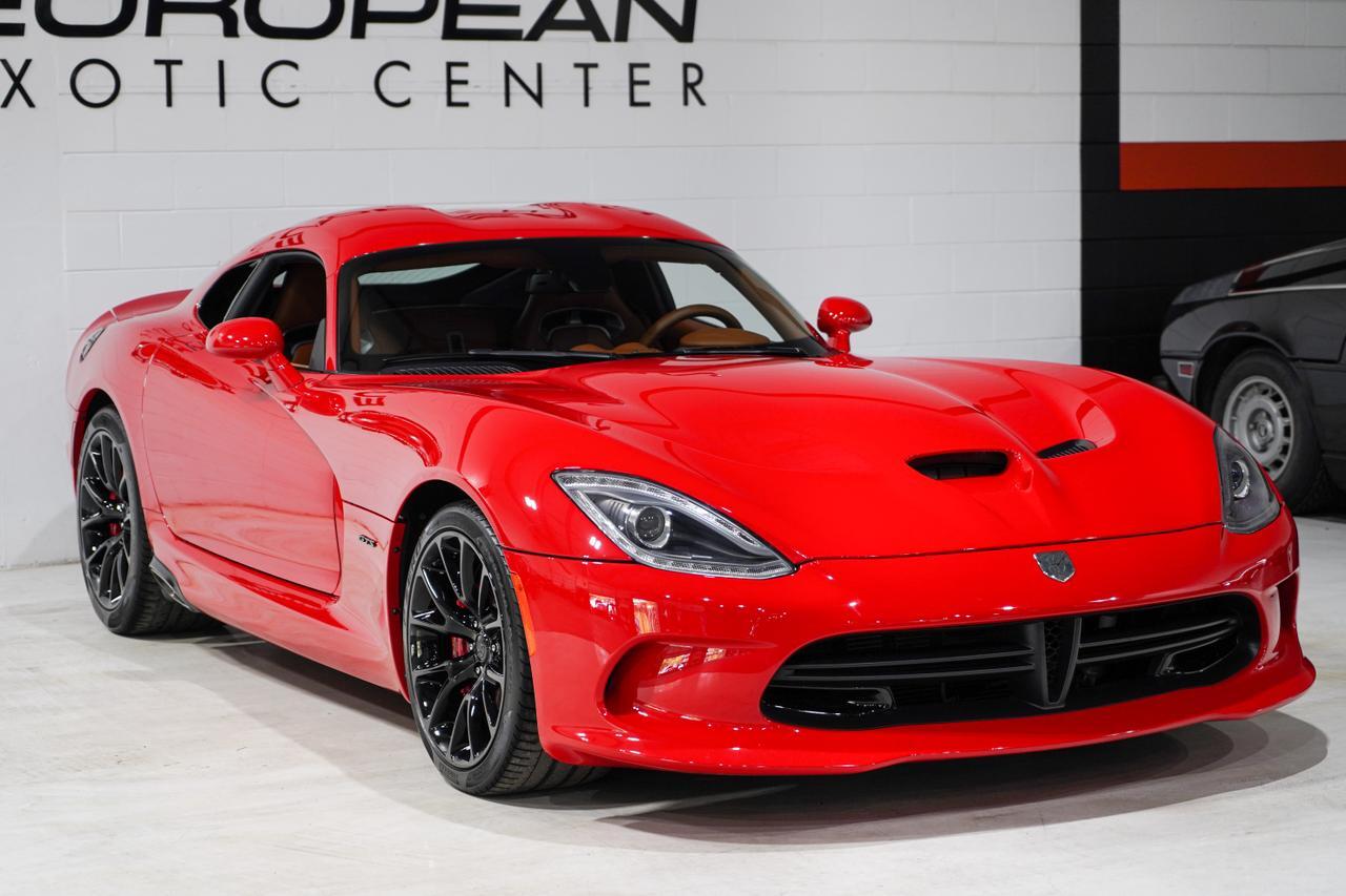 2013 Dodge Viper - Photo 30