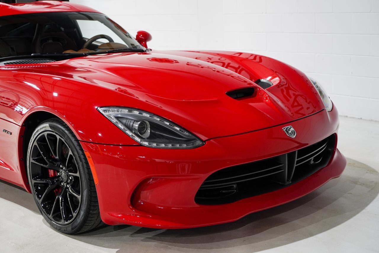 2013 Dodge Viper - Photo 23