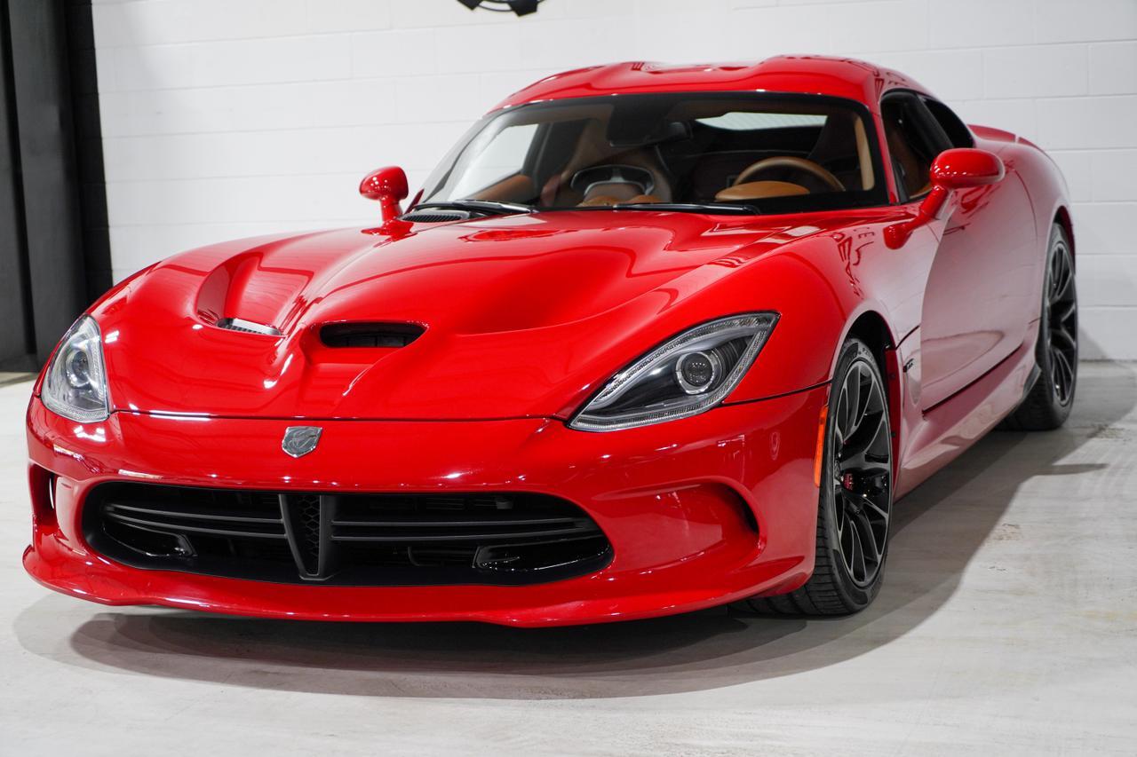 2013 Dodge SRT Viper GTS Tampa FL