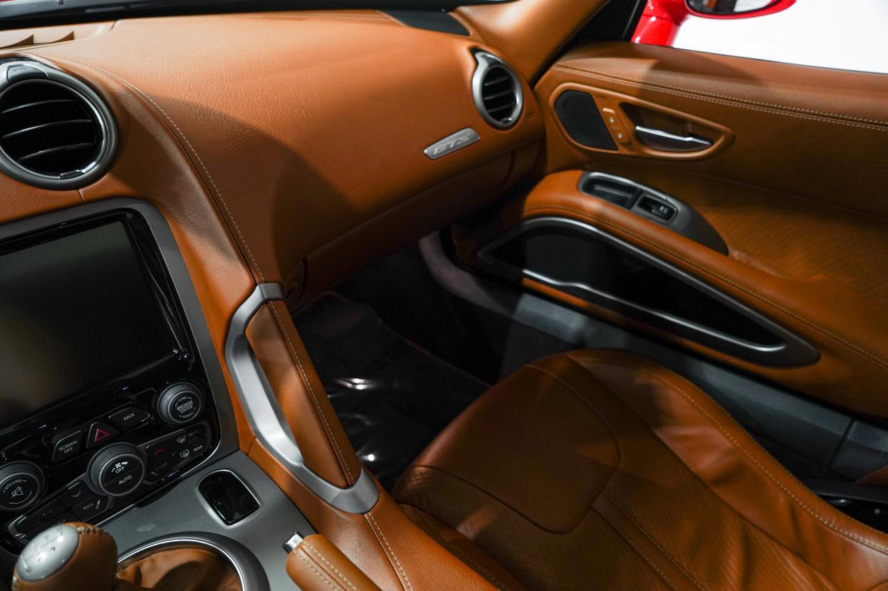 2013 Dodge Viper - Photo 13