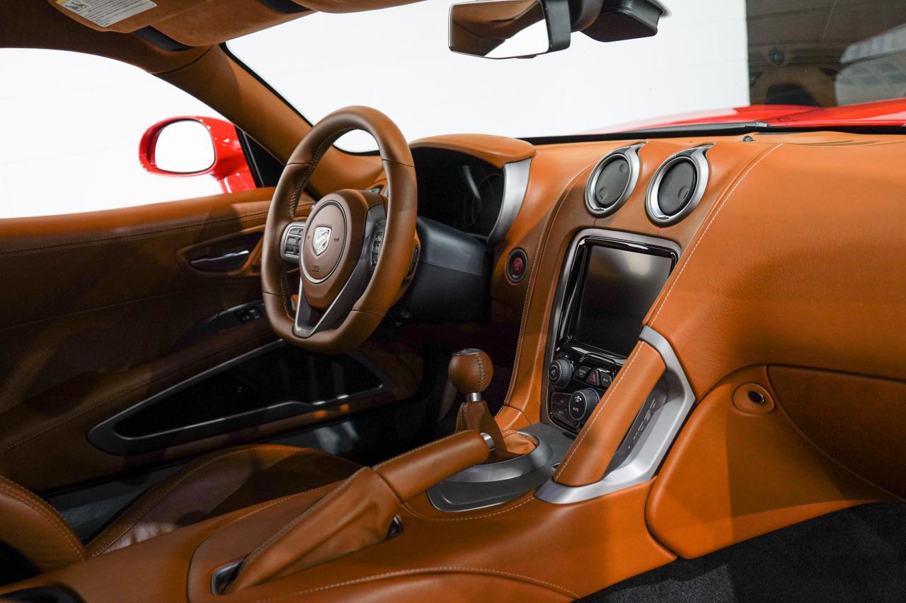 2013 Dodge SRT Viper GTS Tampa FL