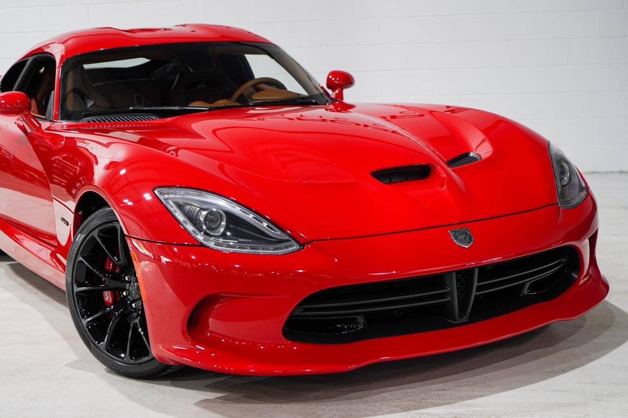 2013 Dodge Viper - Photo 24