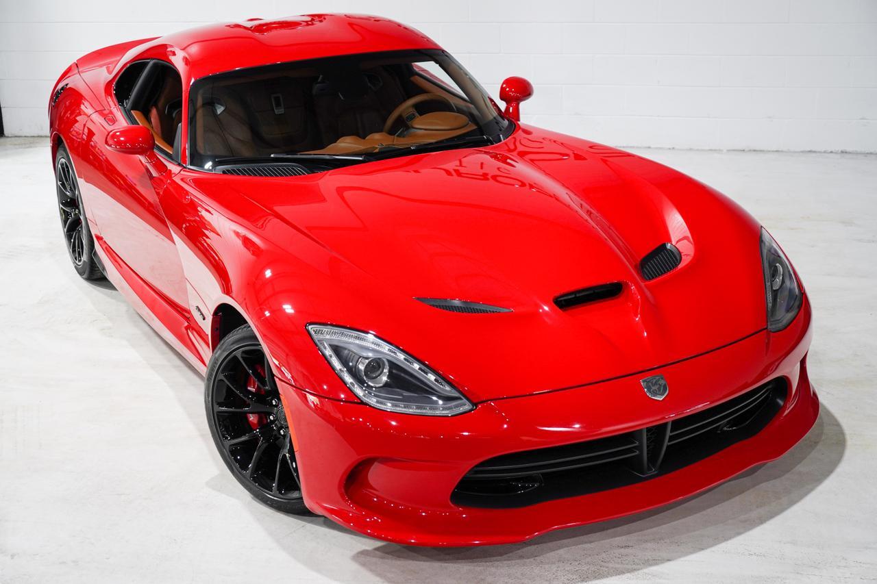 2013 Dodge Viper - Photo 26