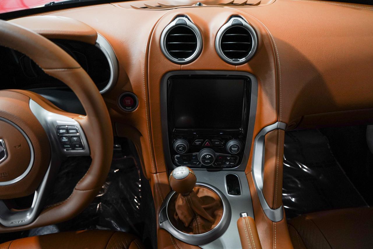 2013 Dodge Viper - Photo 11