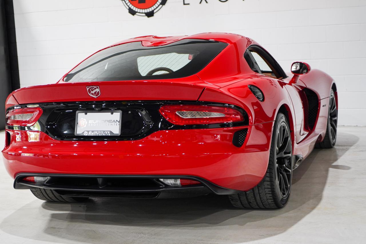 2013 Dodge Viper - Photo 37