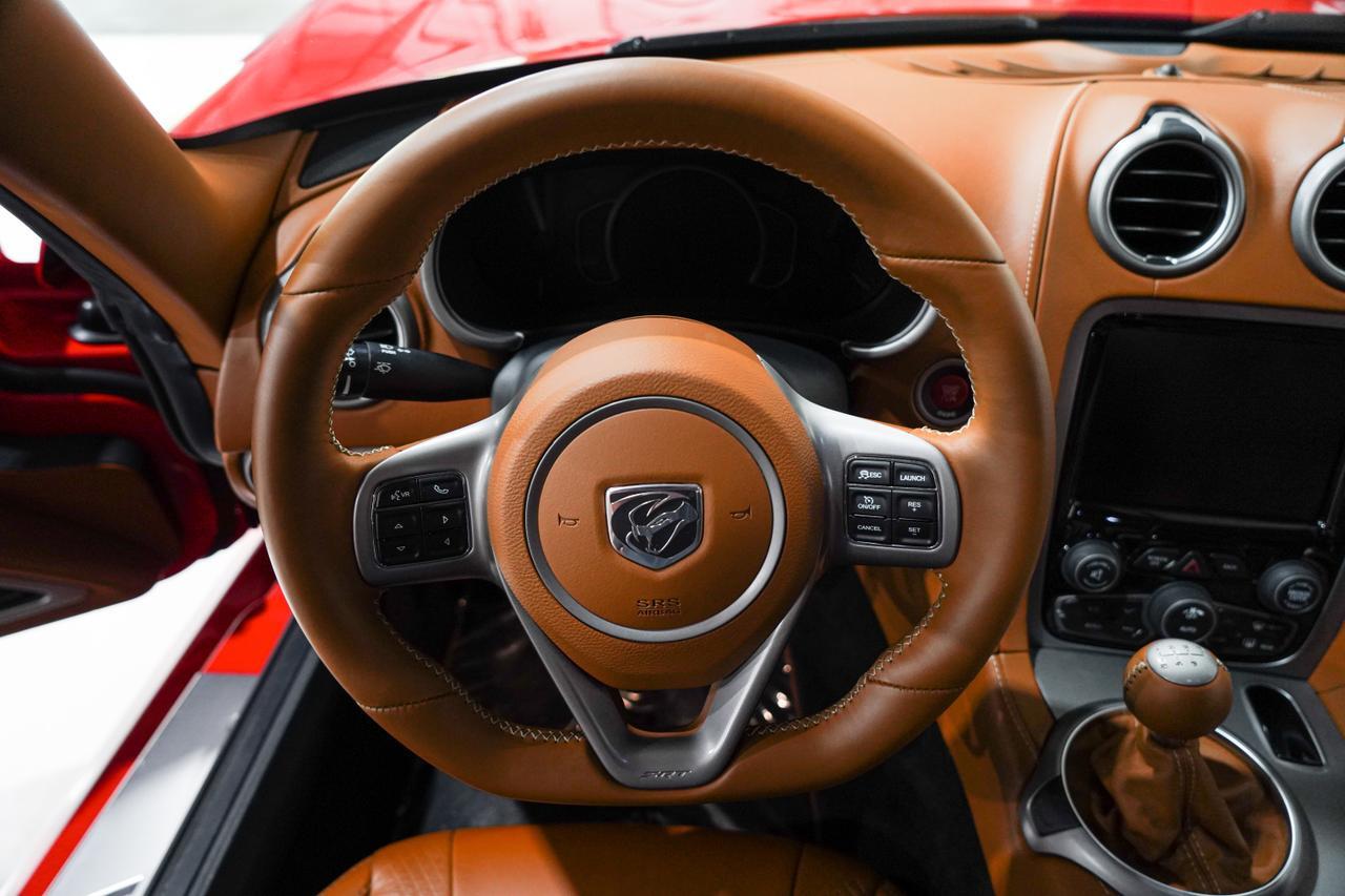 2013 Dodge SRT Viper GTS Tampa FL