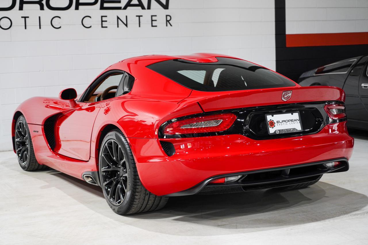 2013 Dodge Viper - Photo 36