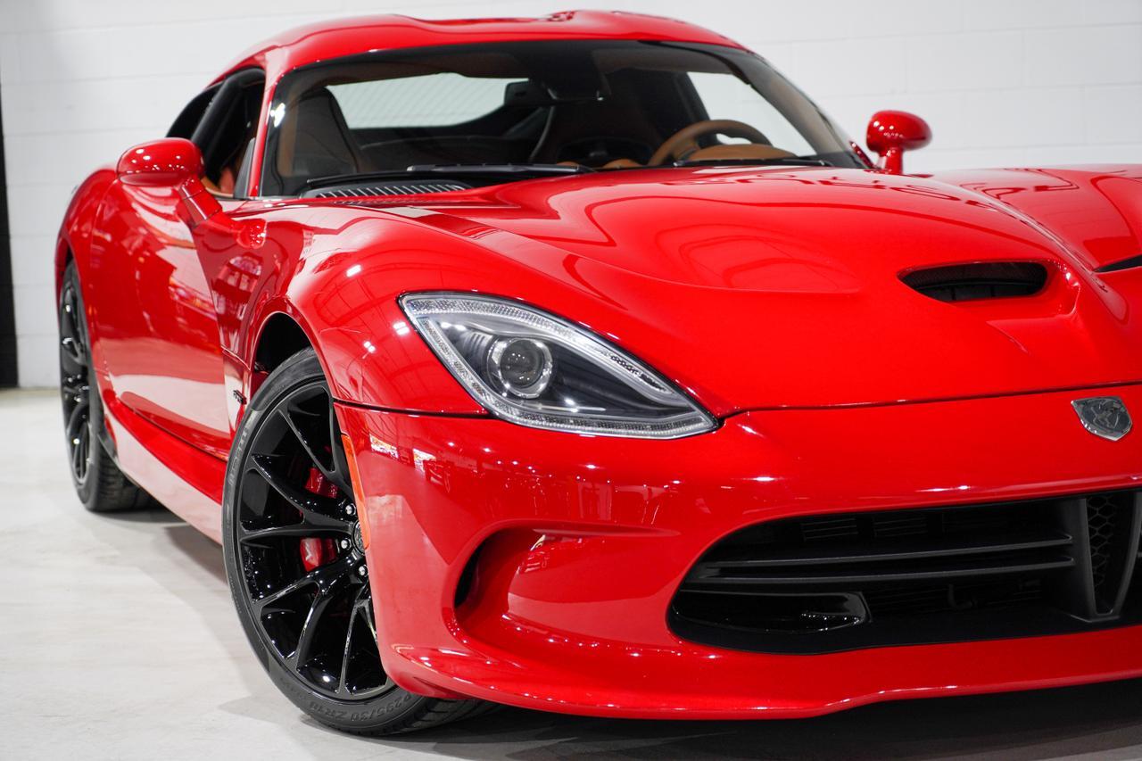 2013 Dodge Viper - Photo 25