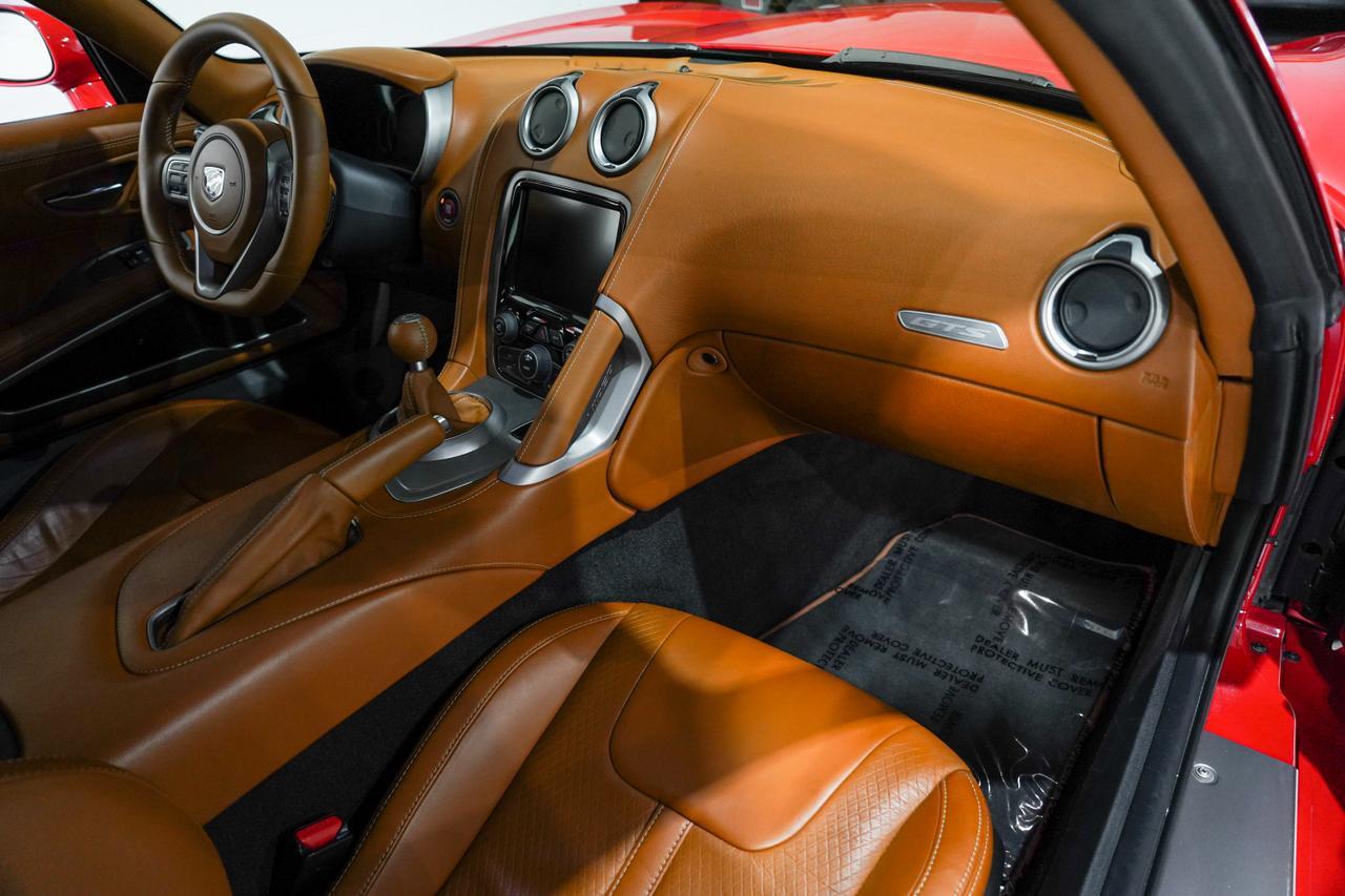 2013 Dodge Viper - Photo 14