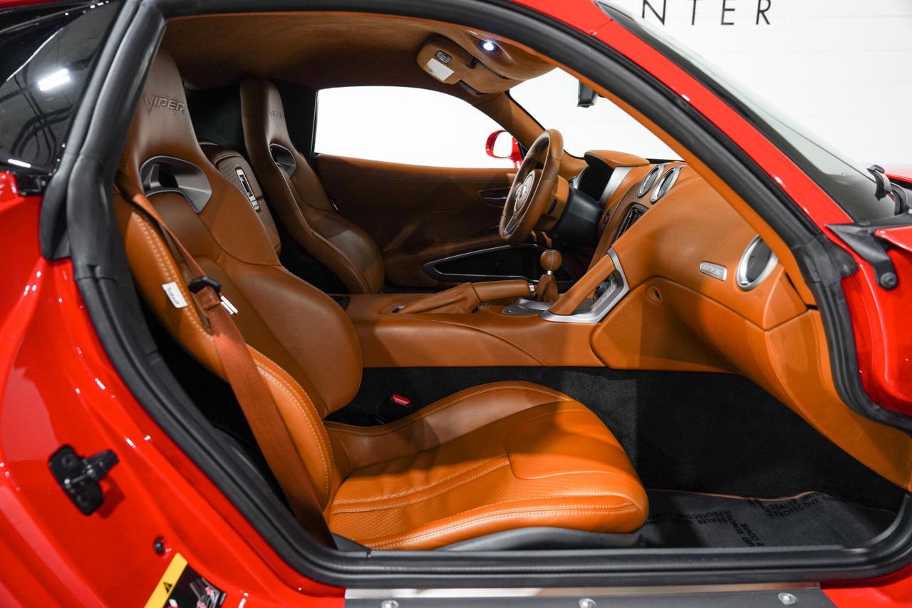2013 Dodge Viper - Photo 16