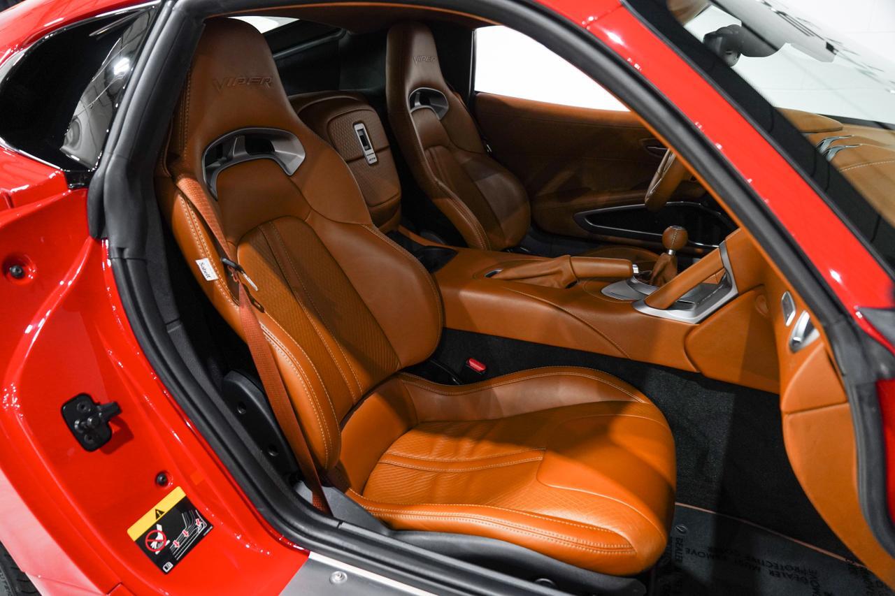 2013 Dodge SRT Viper GTS Tampa FL