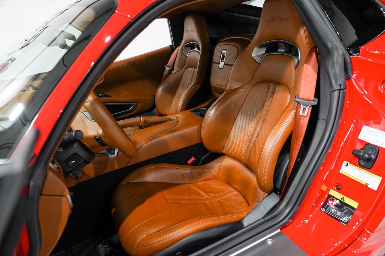 2013 Dodge Viper - Photo 9