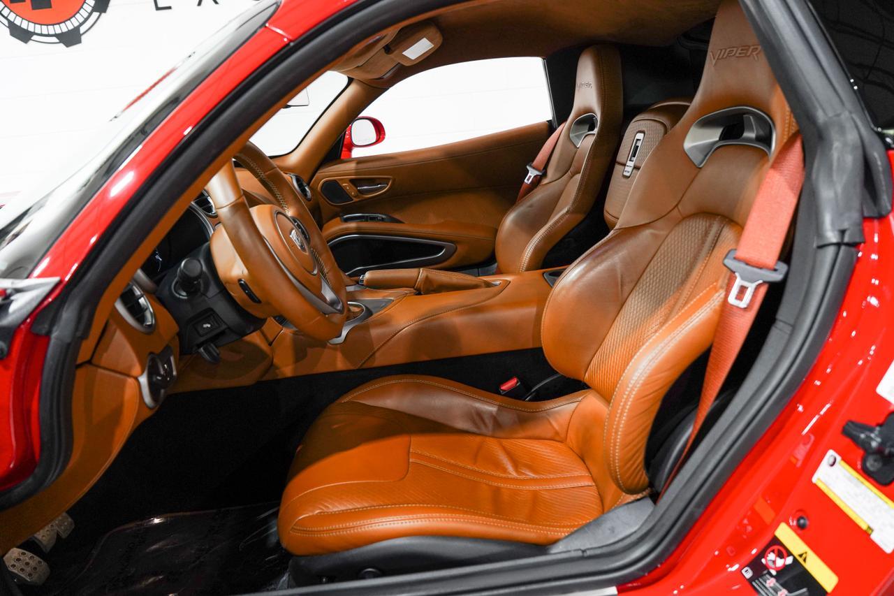 2013 Dodge Viper - Photo 8