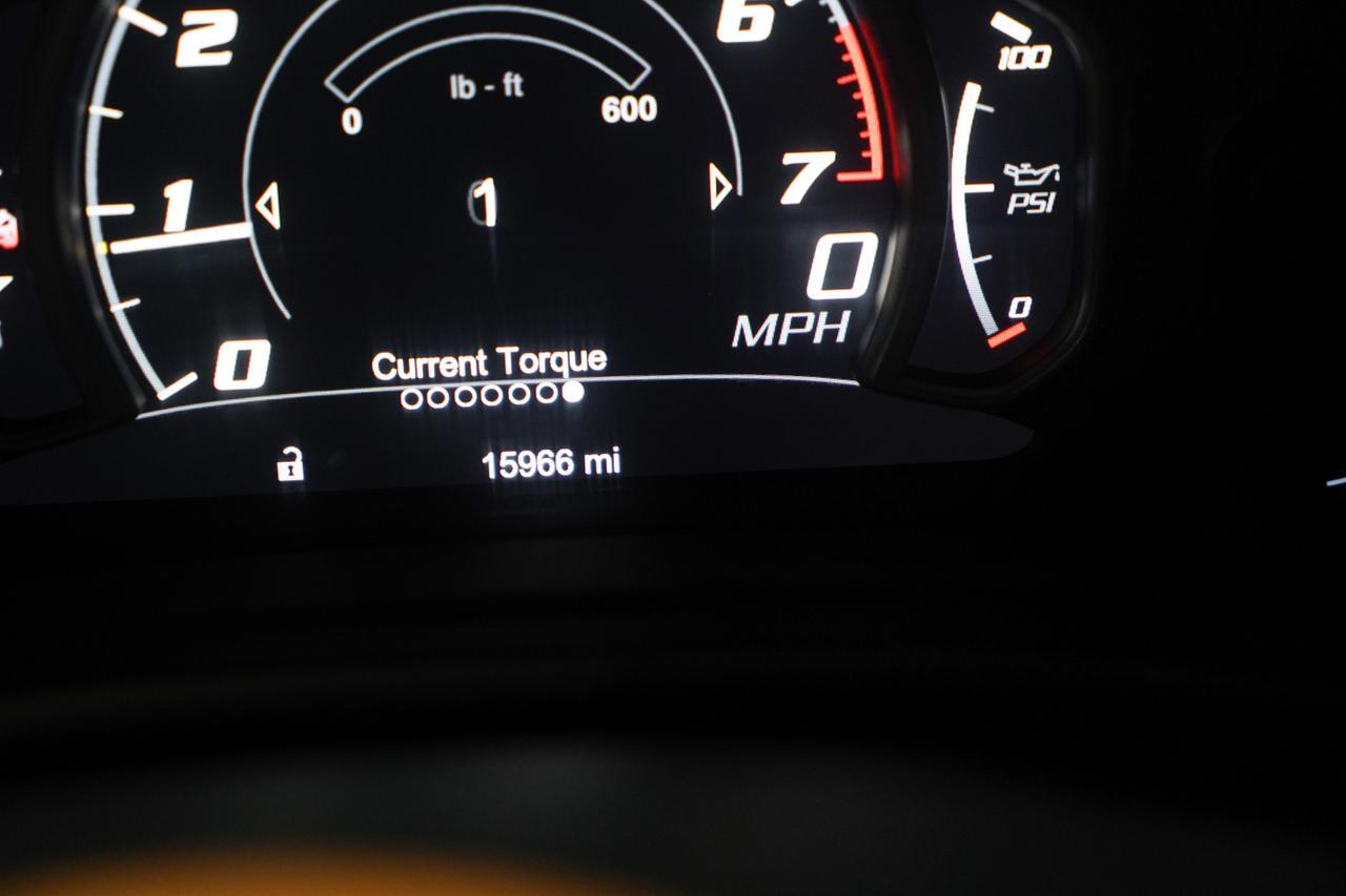 2013 Dodge SRT Viper GTS Tampa FL