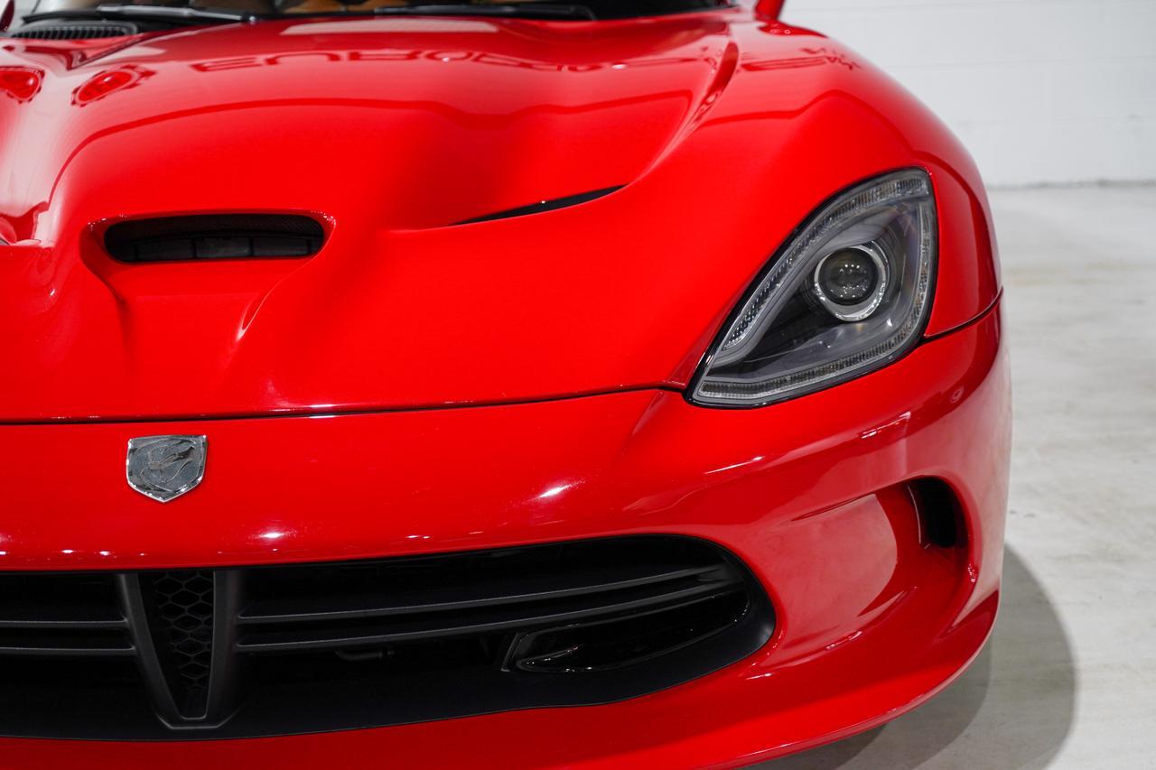 2013 Dodge SRT Viper GTS Tampa FL