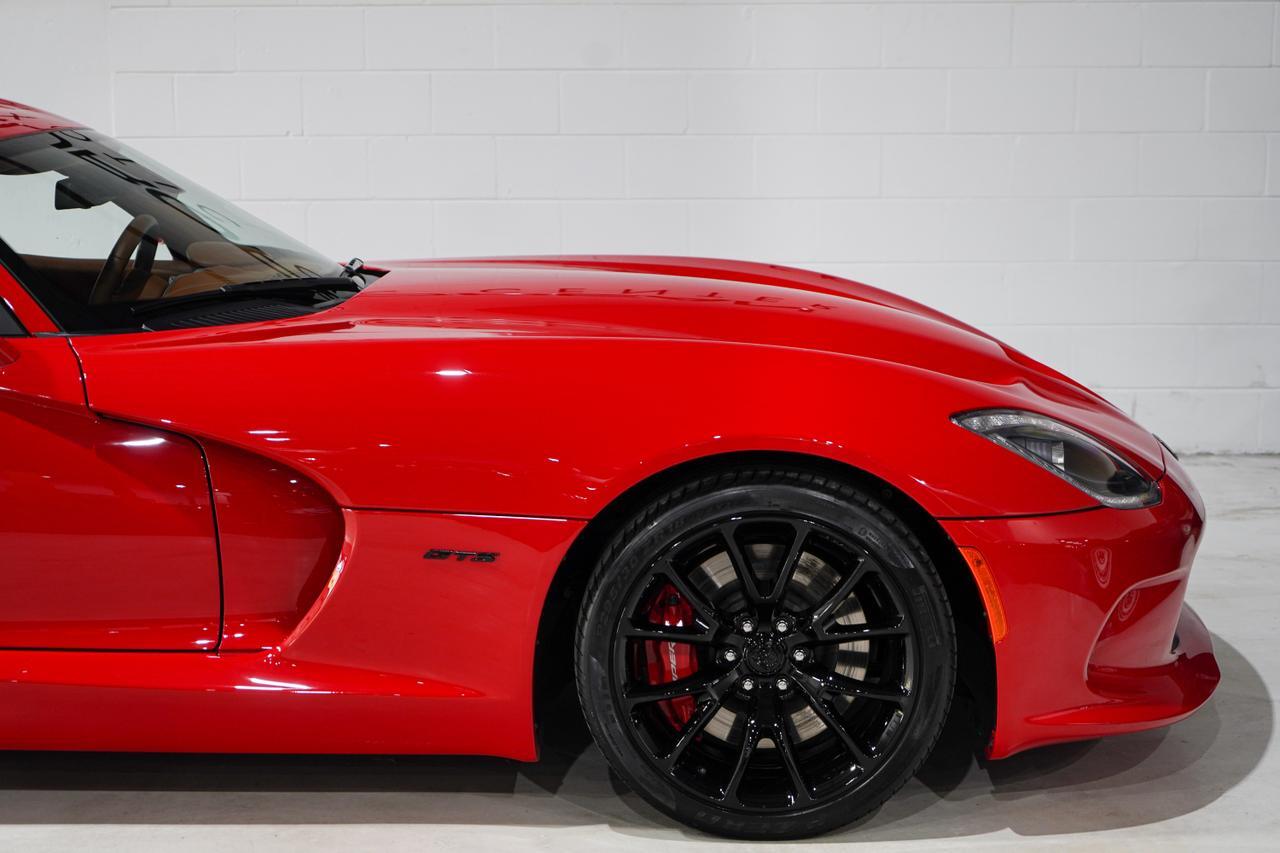 2013 Dodge Viper - Photo 20