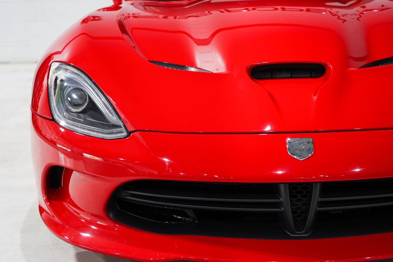 2013 Dodge Viper - Photo 29
