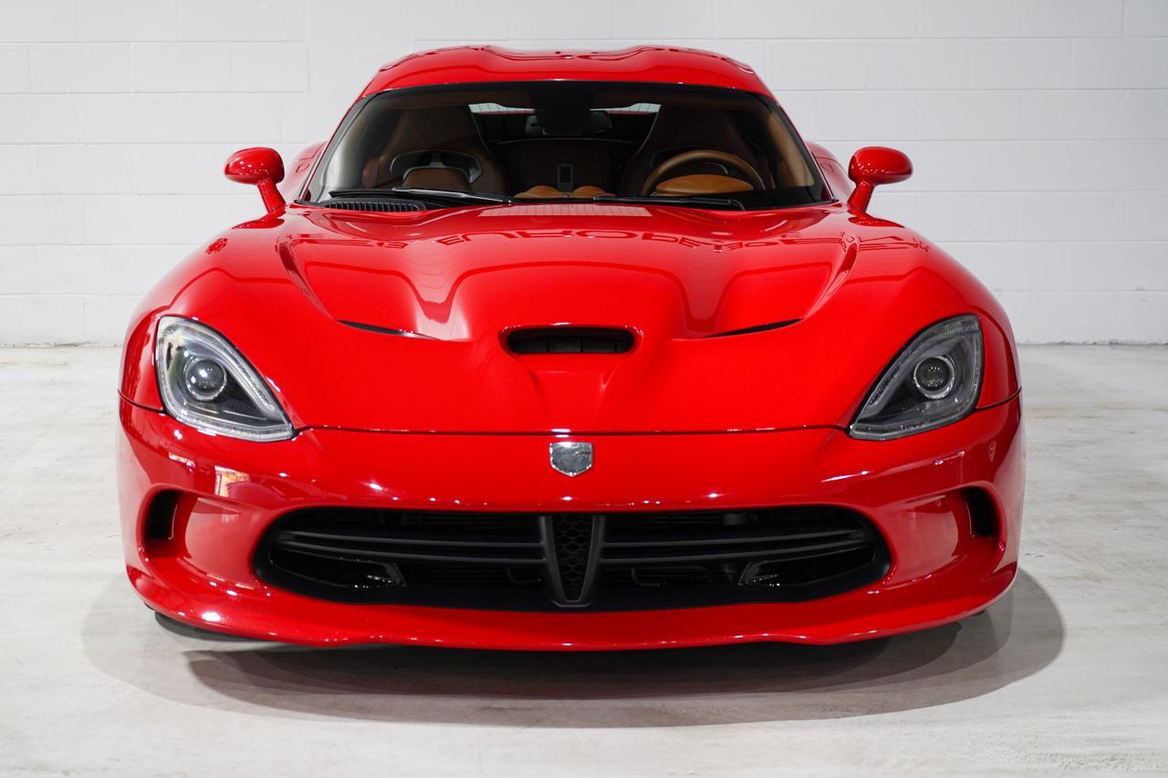 2013 Dodge SRT Viper GTS Tampa FL