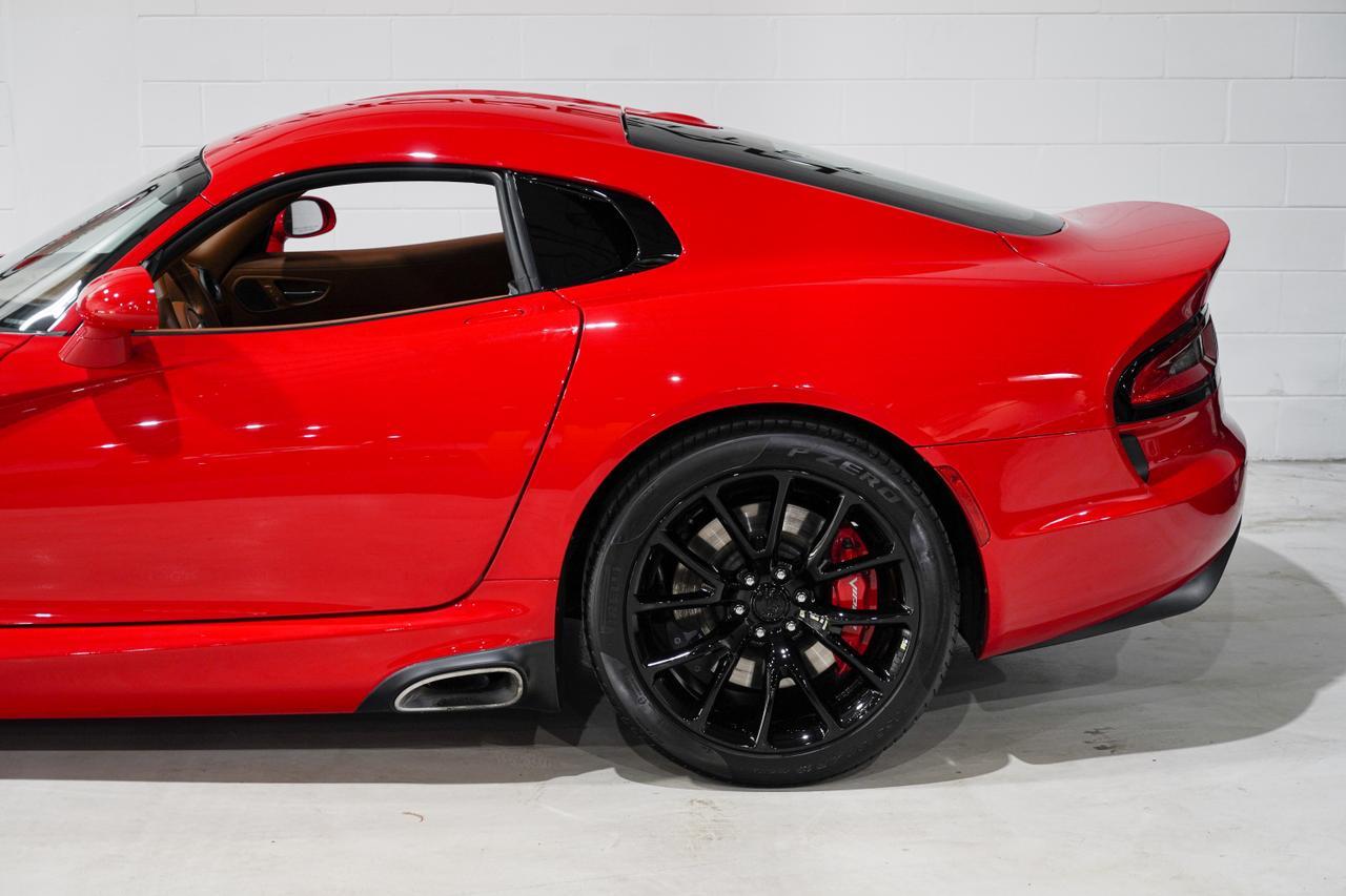 2013 Dodge SRT Viper GTS Tampa FL