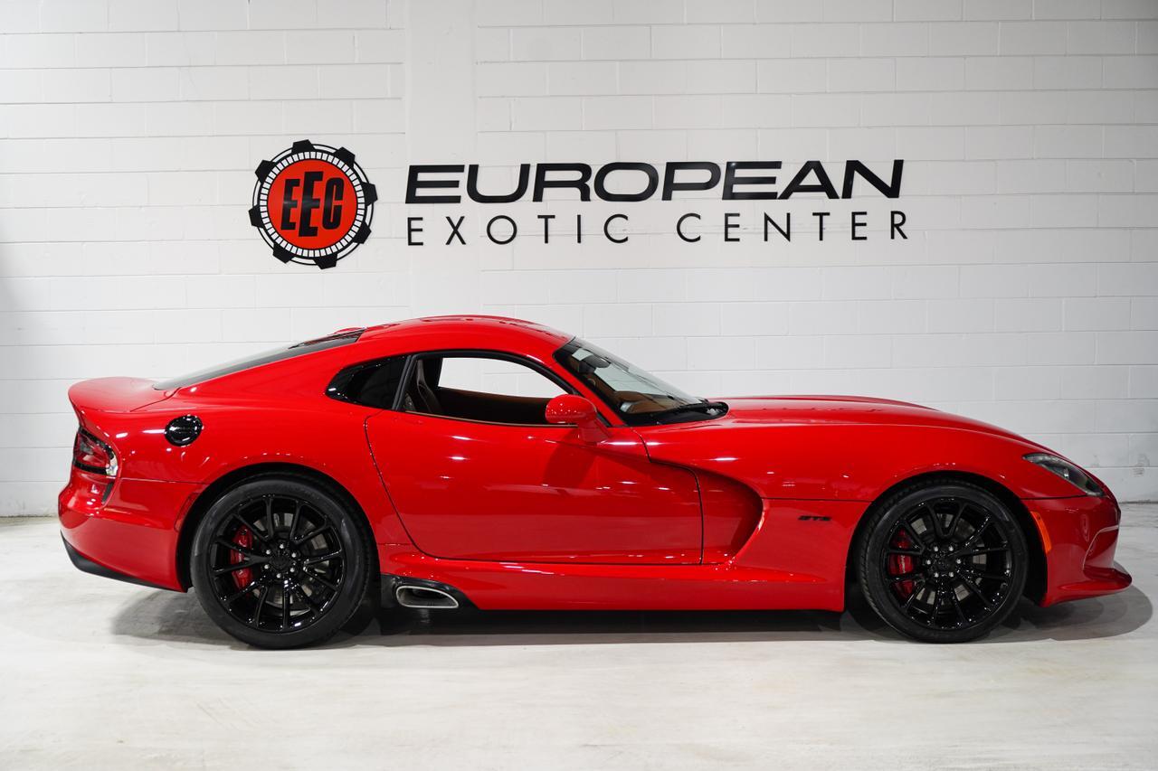 2013 Dodge SRT Viper GTS Tampa FL