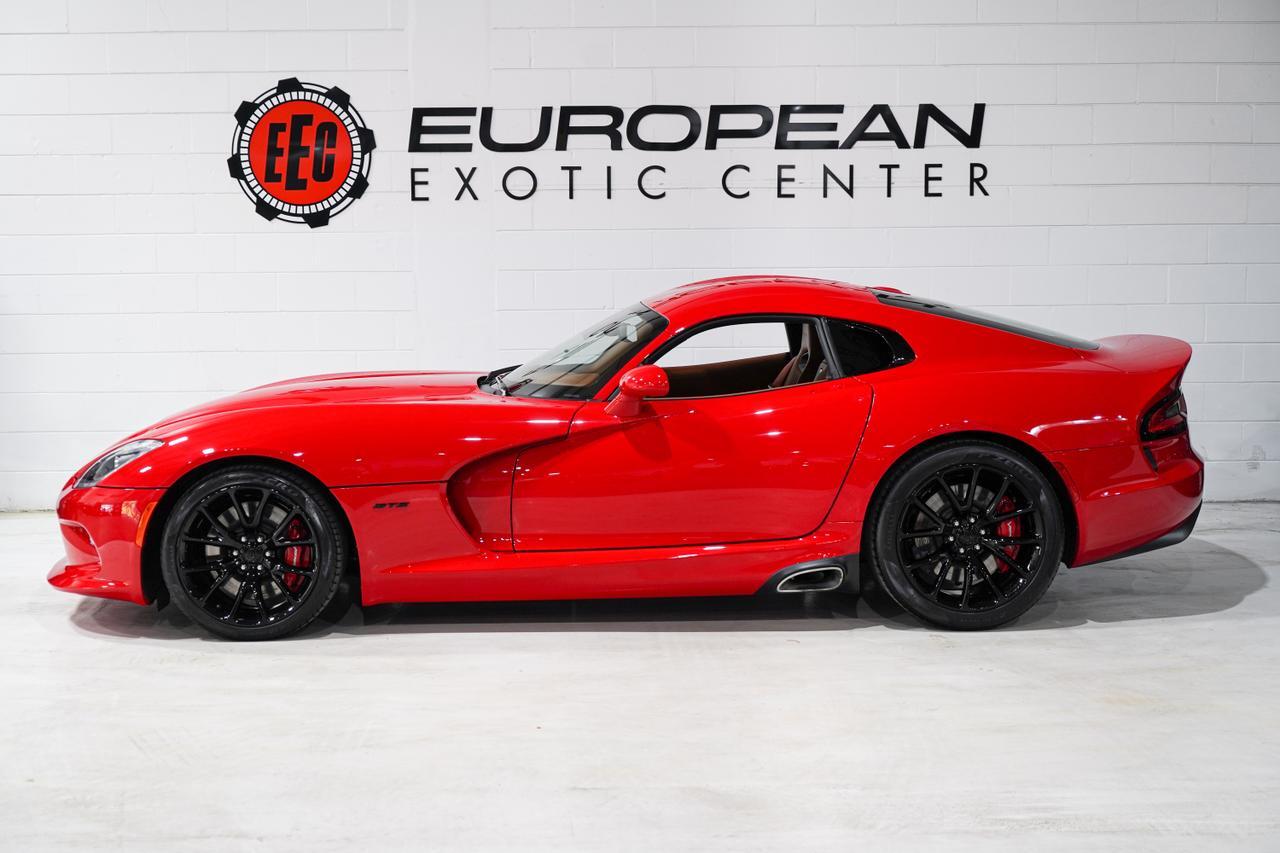 2013 Dodge Viper - Photo 7
