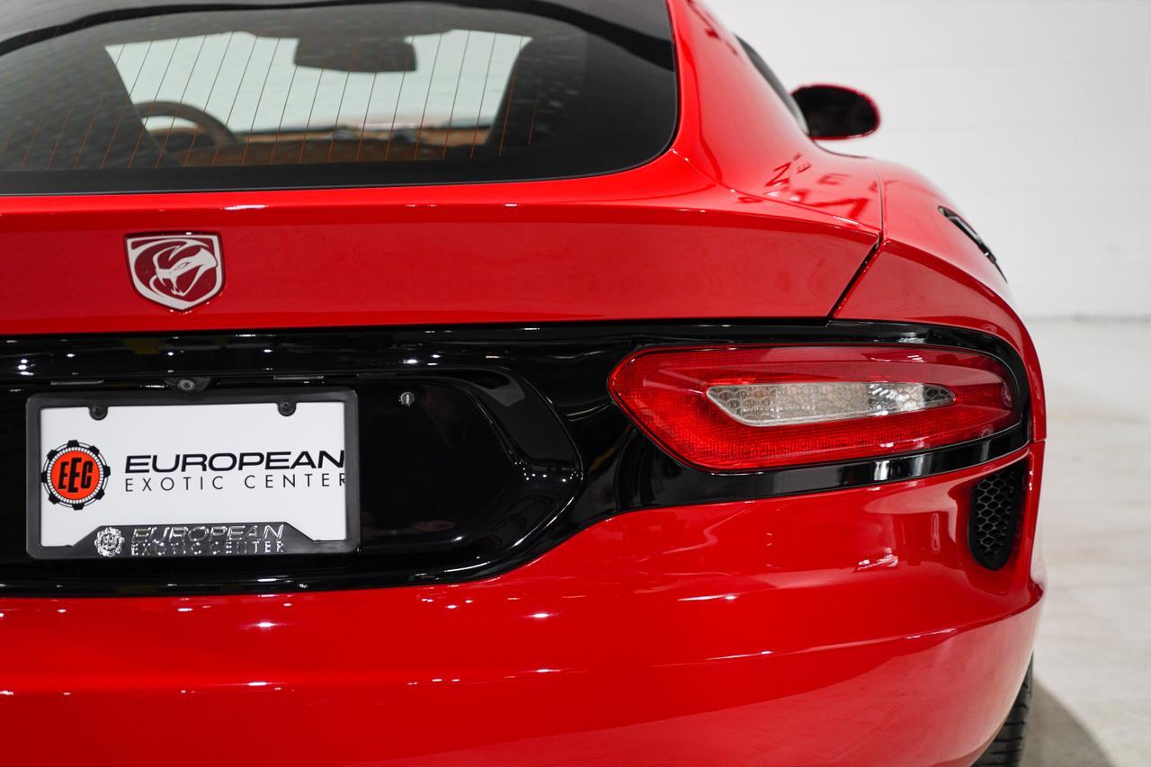 2013 Dodge Viper - Photo 34