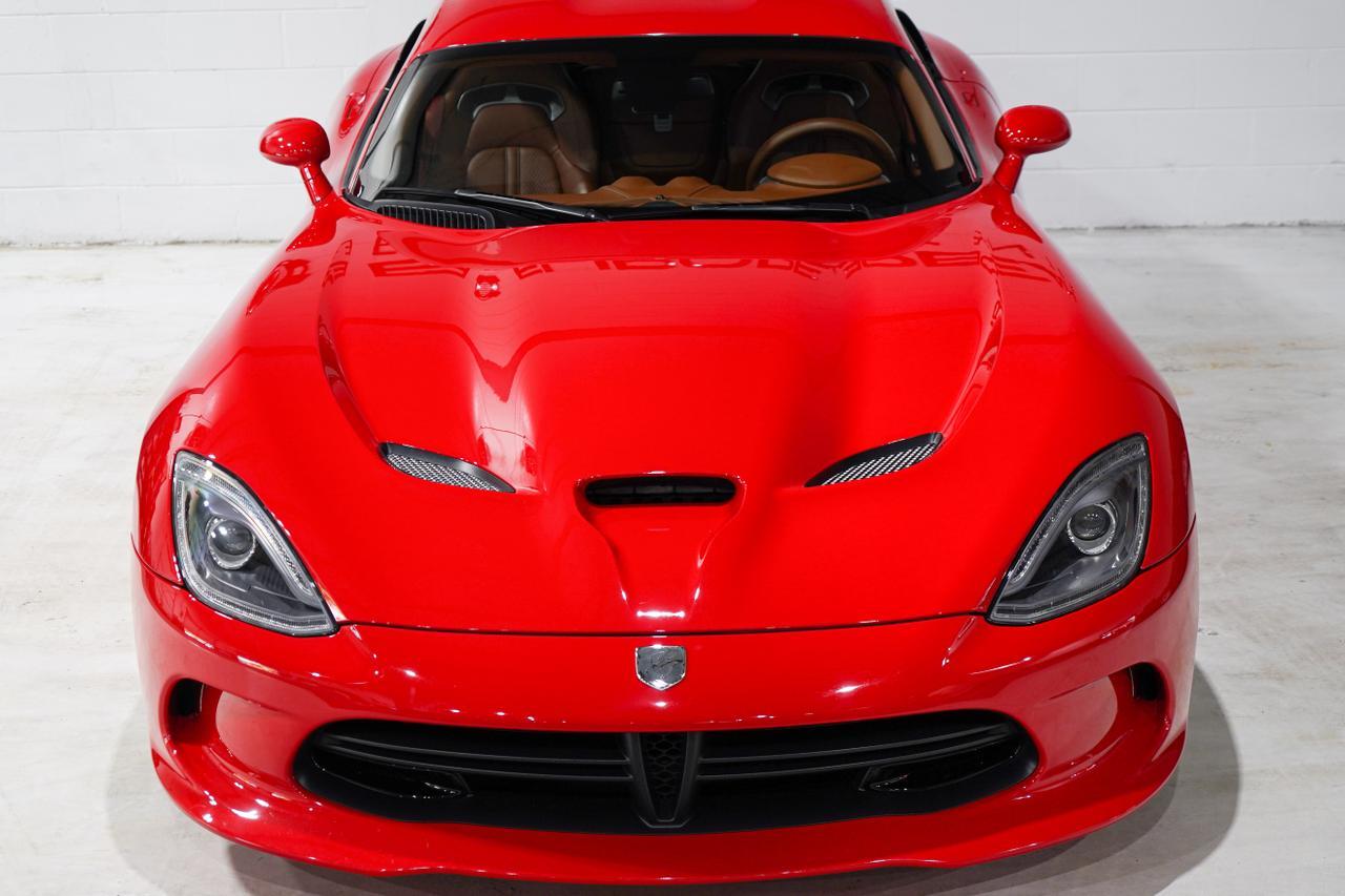 2013 Dodge SRT Viper GTS Tampa FL