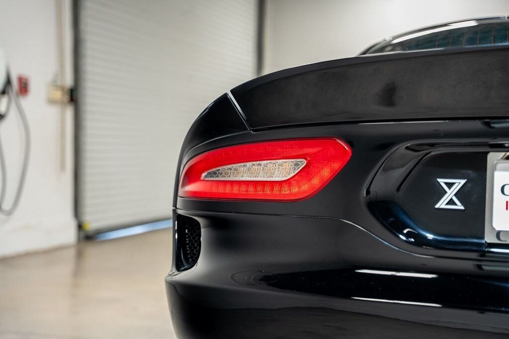 2013 Dodge Viper SRT Indianapolis IN