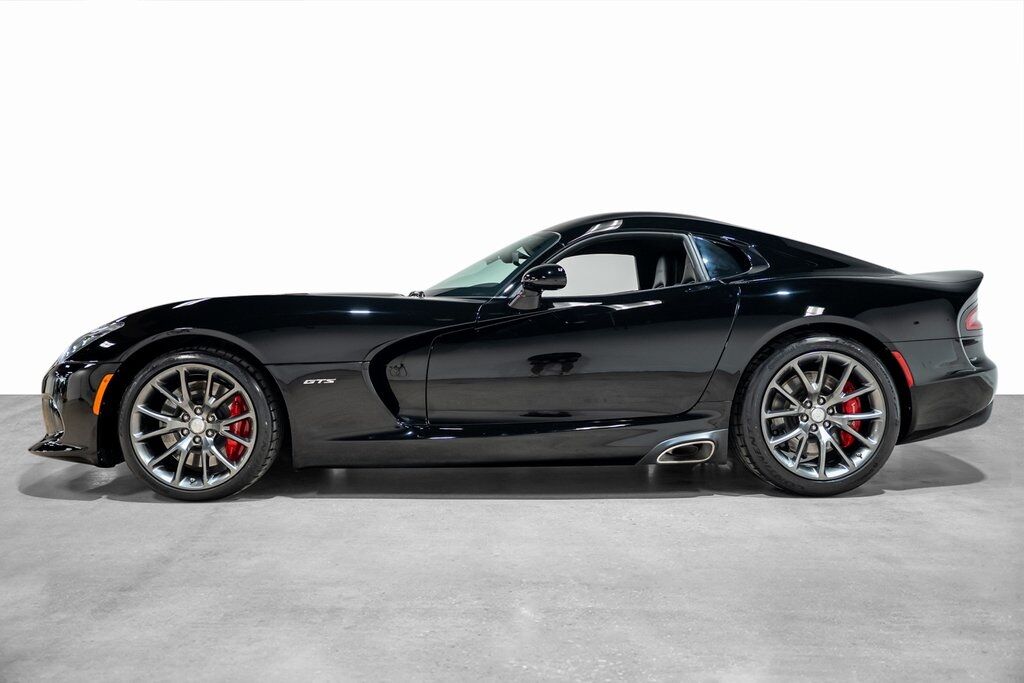 2013 Dodge Viper SRT Indianapolis IN