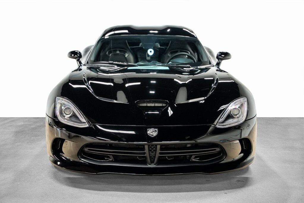 2013 Dodge Viper SRT Indianapolis IN