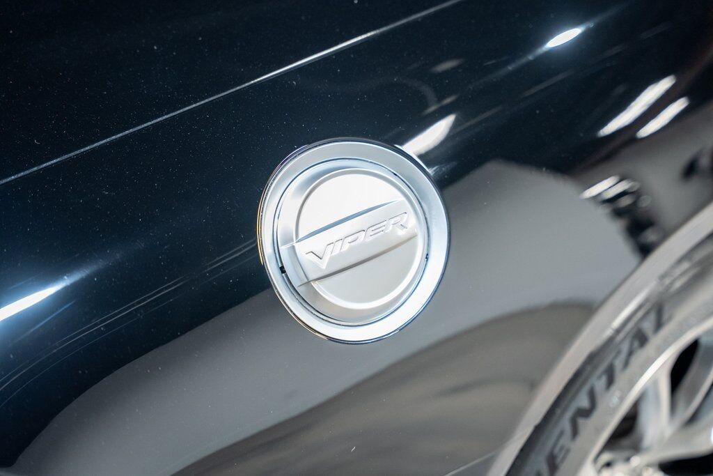 2013 Dodge Viper SRT Indianapolis IN