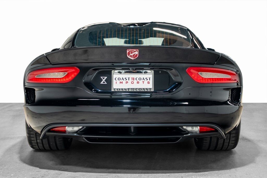 2013 Dodge Viper SRT Indianapolis IN