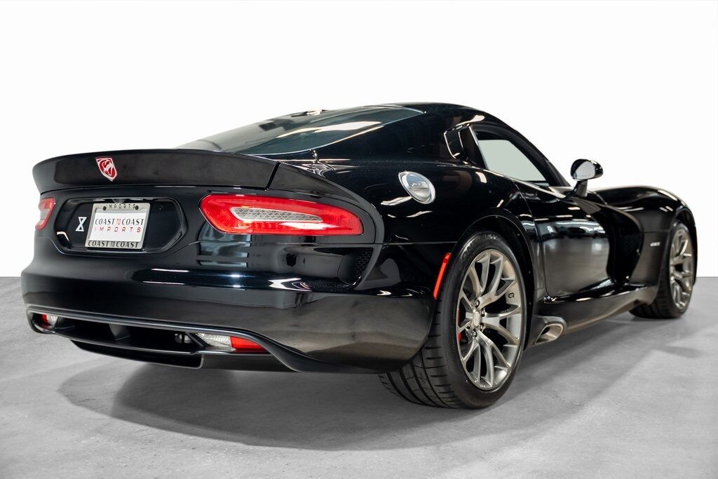 2013 Dodge Viper SRT Indianapolis IN