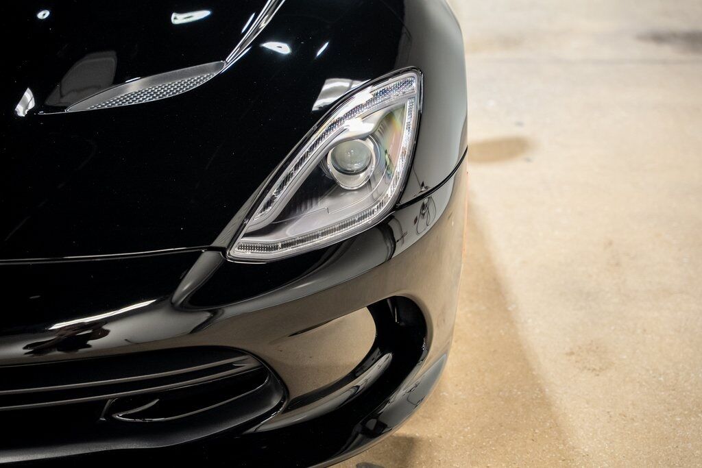 2013 Dodge Viper SRT Indianapolis IN