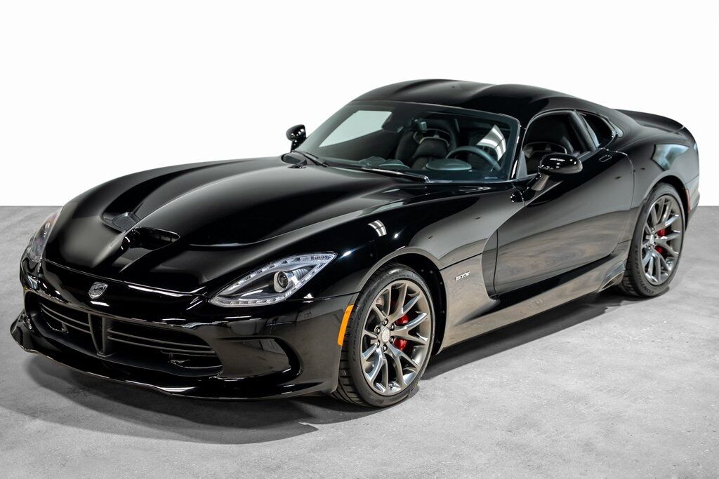 2013 Dodge Viper SRT Indianapolis IN