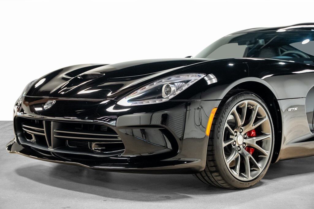 2013 Dodge Viper SRT Indianapolis IN