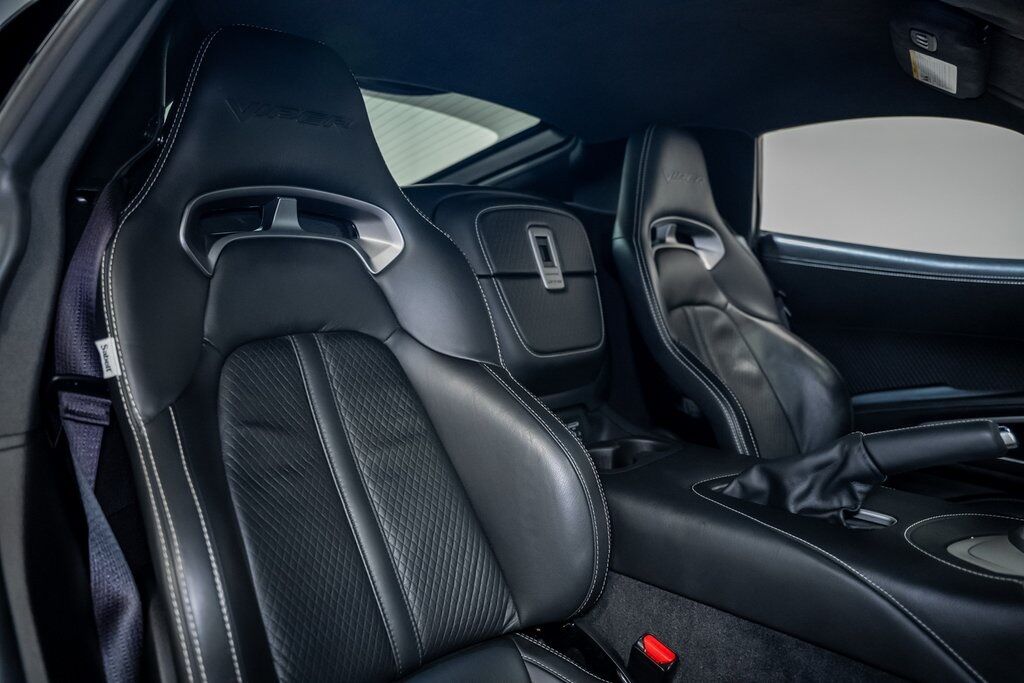 2013 Dodge Viper SRT Indianapolis IN