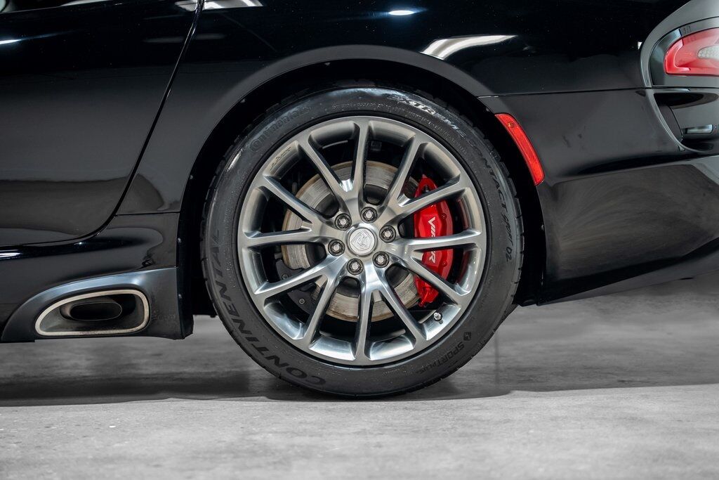 2013 Dodge Viper SRT Indianapolis IN