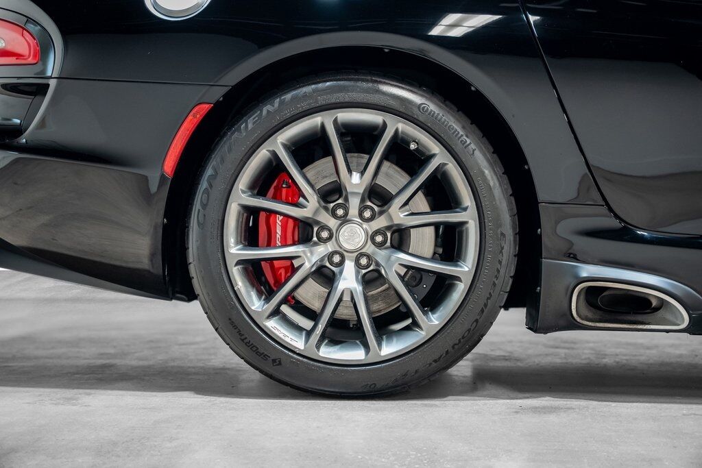 2013 Dodge Viper SRT Indianapolis IN