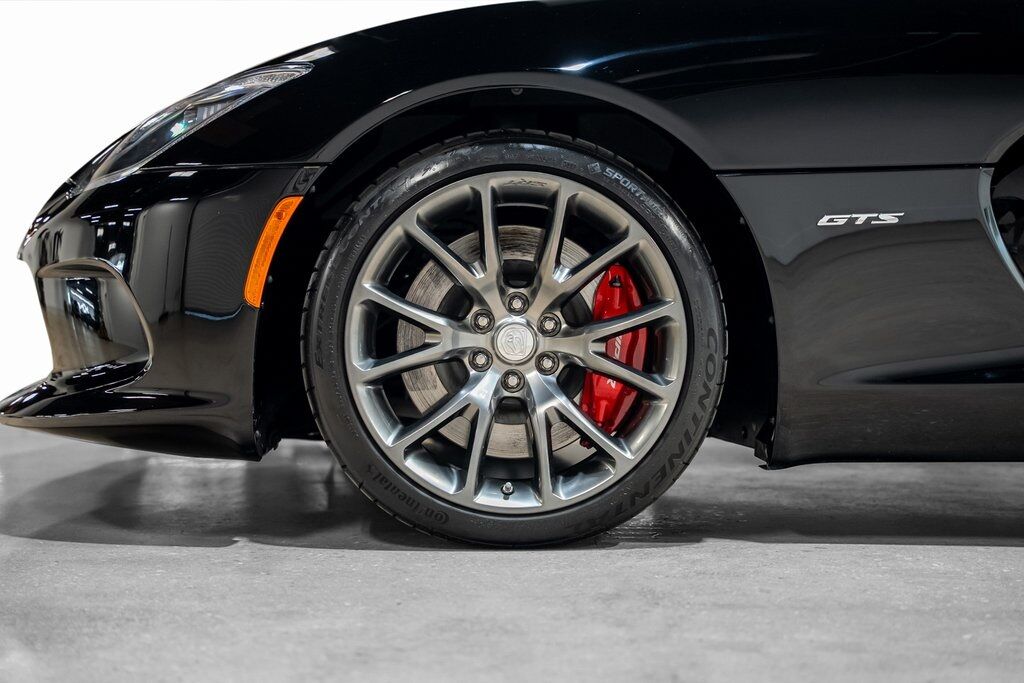 2013 Dodge Viper SRT Indianapolis IN