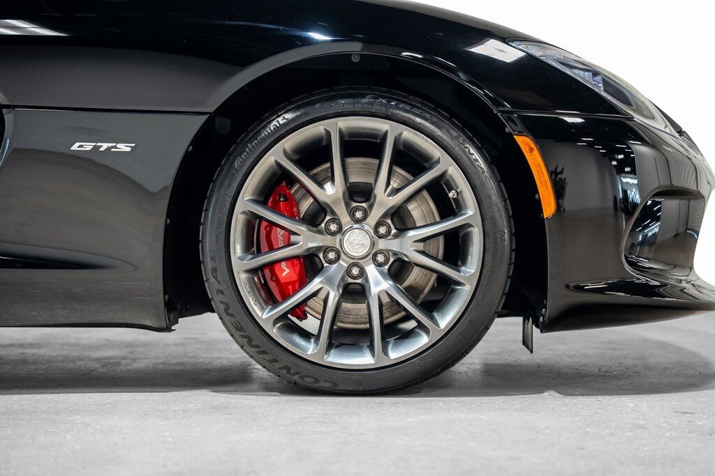 2013 Dodge Viper SRT Indianapolis IN