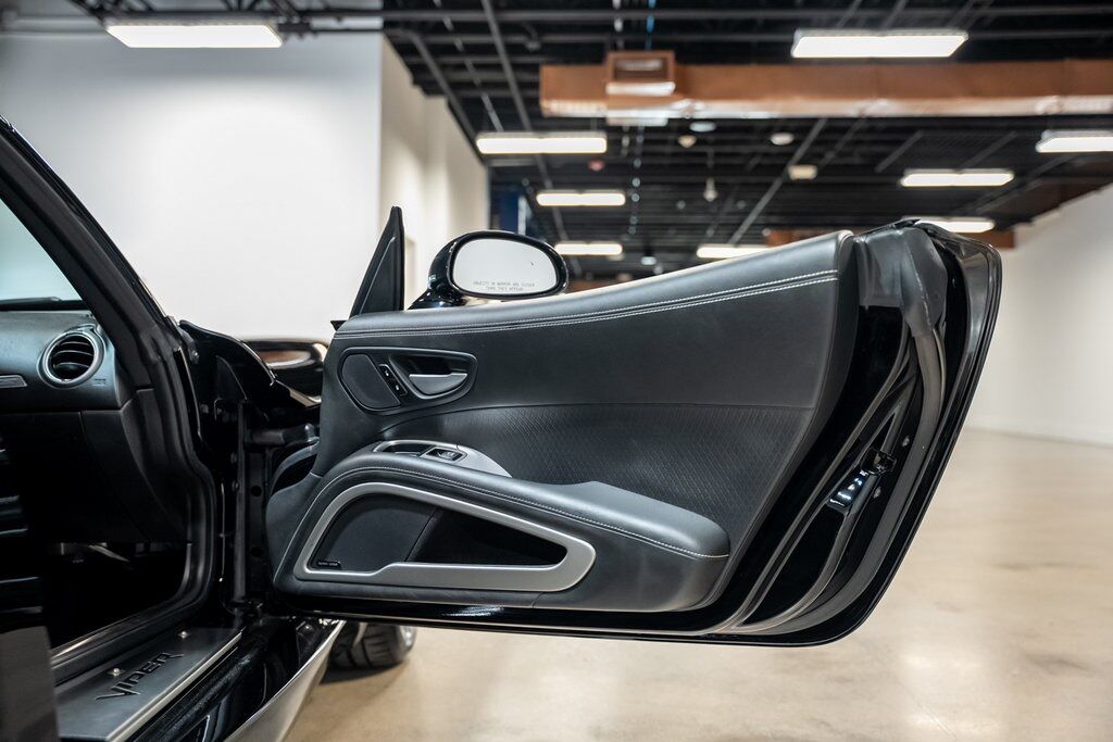 2013 Dodge Viper SRT Indianapolis IN